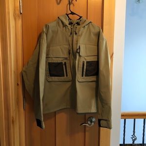 Vintage Cabela’s Fly Fishing Jacket